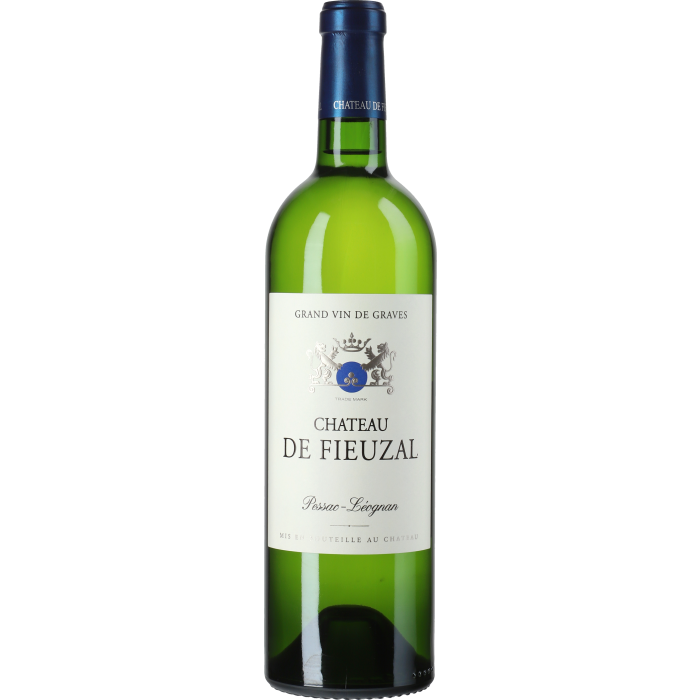 Chateau de Fieuzal blanc Grand Cru Chateau de Fieuzal blanc Grand Cru