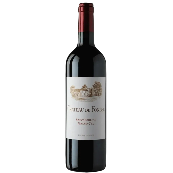Chateau de Fonbel Grand Cru Chateau de Fonbel Grand Cru