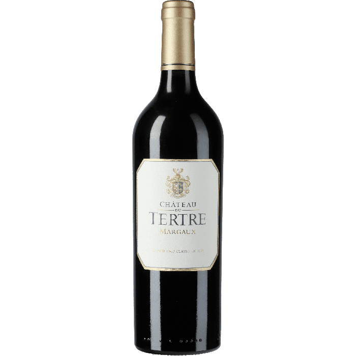 Chateau du Tertre 5e Cru Classé Chateau du Tertre 5e Cru Classé