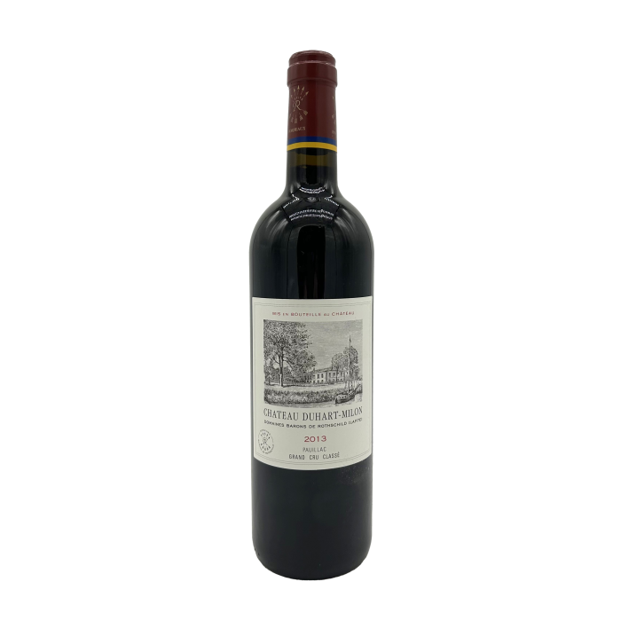 Chateau Duhart Milon Rothschild 4e Cru Classé Chateau Duhart Milon Rothschild 4e Cru Classé