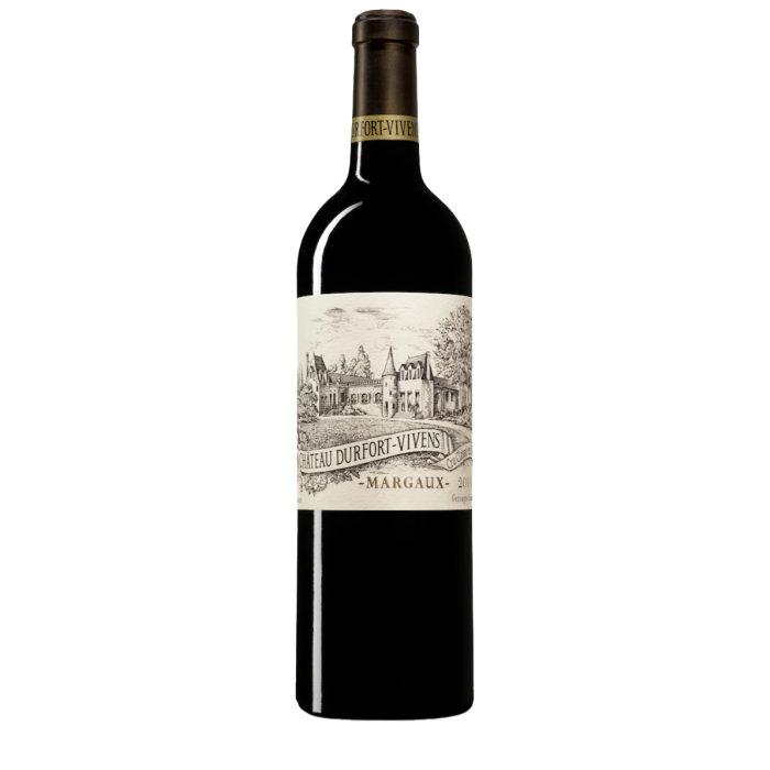 Chateau Durfort Vivens 2e Cru Classé Chateau Durfort Vivens 2e Cru Classé