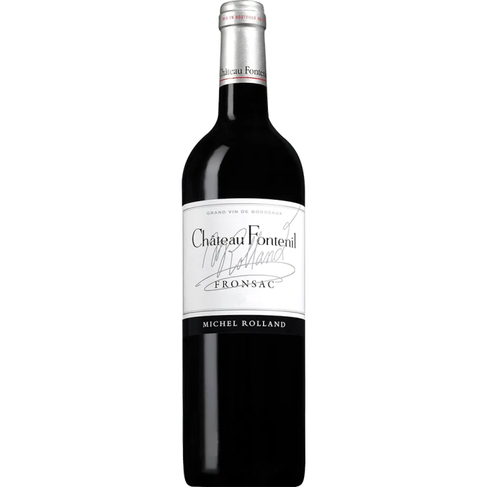 Chateau Fontenil A_C_ Chateau Fontenil A_C_