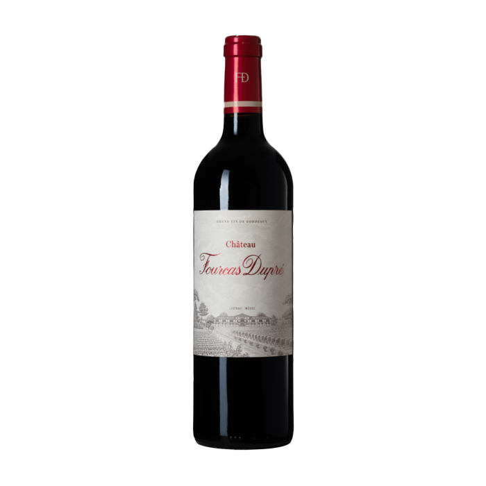 Chateau Fourcas Dupré Cru Bourgeois Chateau Fourcas Dupré Cru Bourgeois