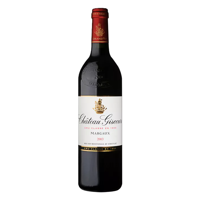 Chateau Giscours 3e Cru Classé Chateau Giscours 3e Cru Classé