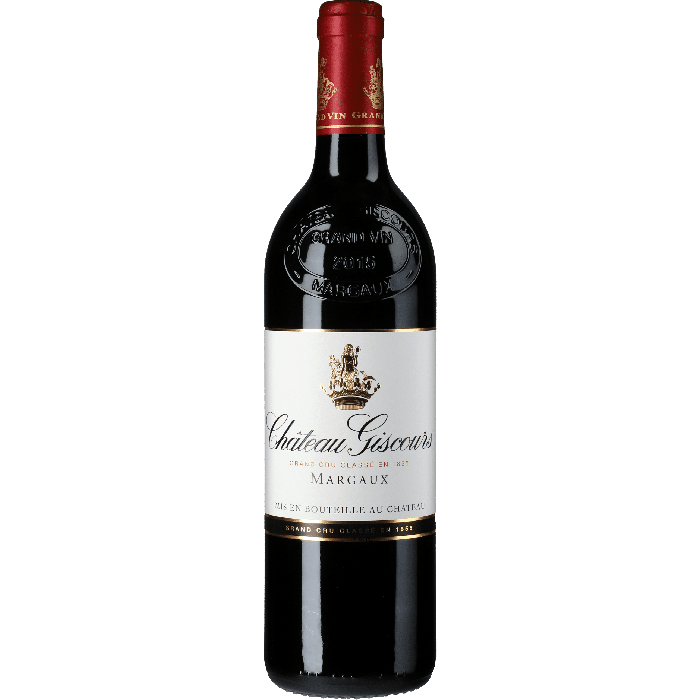 Chateau Giscours 3e Cru Classé Chateau Giscours 3e Cru Classé
