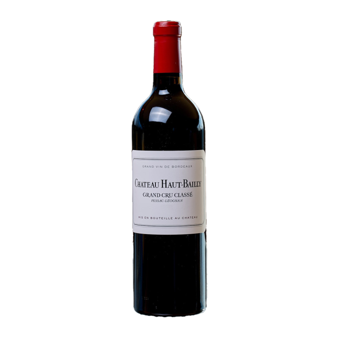 Chateau Haut Bailly Grand Cru Classé Chateau Haut Bailly Grand Cru Classé