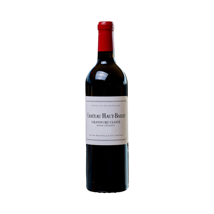 Chateau Haut Bailly Grand Cru Classé Chateau Haut Bailly Grand Cru Classé