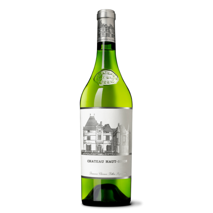 Chateau Haut Brion Blanc 1er Grand Cru Classé Chateau Haut Brion Blanc 1er Grand Cru Classé