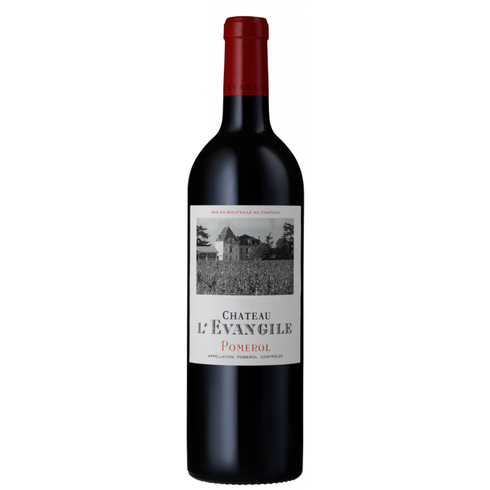 Chateau L'Evangile Pomerol Chateau L'Evangile Pomerol