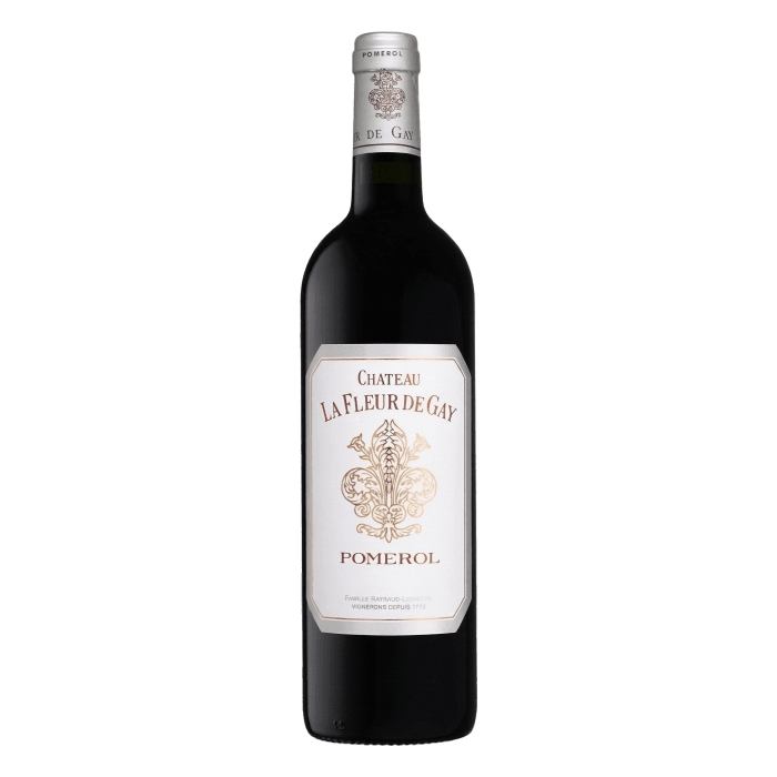 Chateau La Fleur de Gay Pomerol Chateau La Fleur de Gay Pomerol