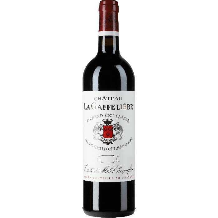Chateau La Gaffelière 1er Grand Cru Classé B Chateau La Gaffelière 1er Grand Cru Classé B