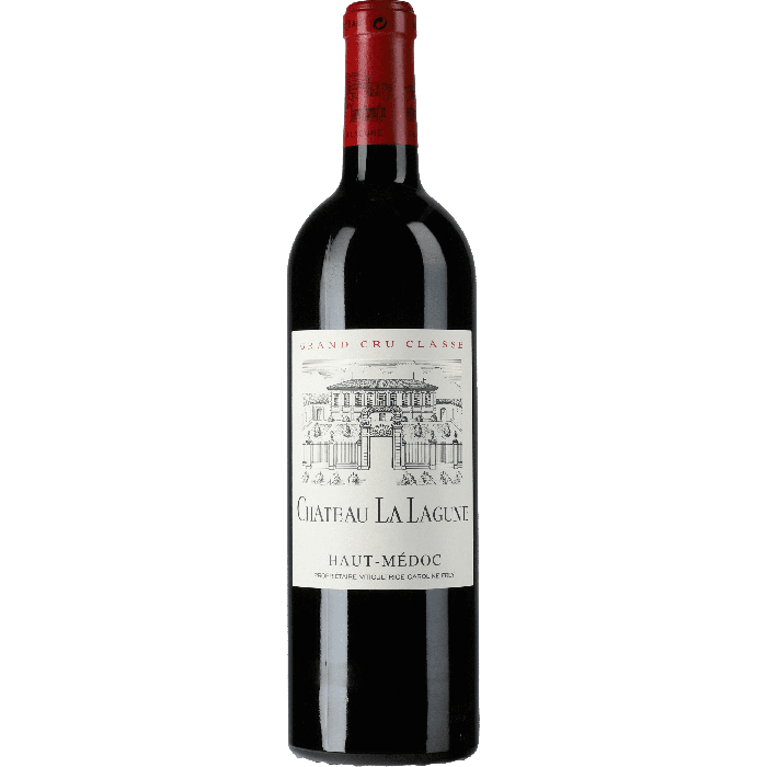 Chateau La Lagune 3e Cru Classé Chateau La Lagune 3e Cru Classé