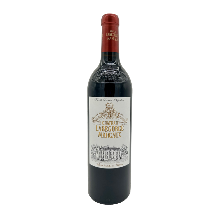 Chateau Labégorce Cru Bourgeois Chateau Labégorce Cru Bourgeois