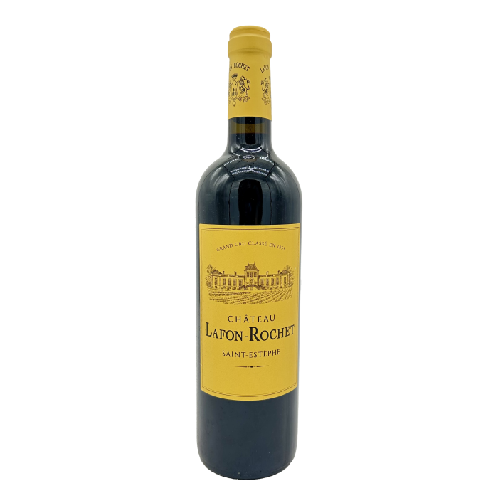 Chateau Lafon Rochet 4e Cru Classé Chateau Lafon Rochet 4e Cru Classé