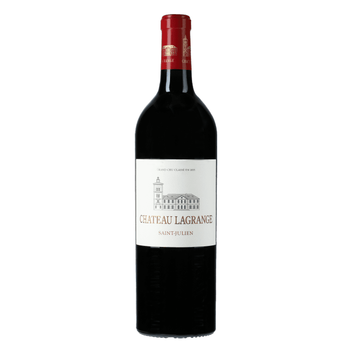 Chateau Lagrange 3e Cru Classé Chateau Lagrange 3e Cru Classé