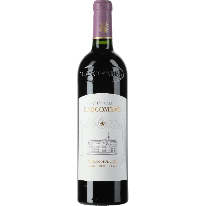 Chateau Lascombes 2e Cru Classé