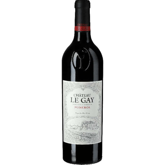 Chateau Le Gay Pomerol Chateau Le Gay Pomerol