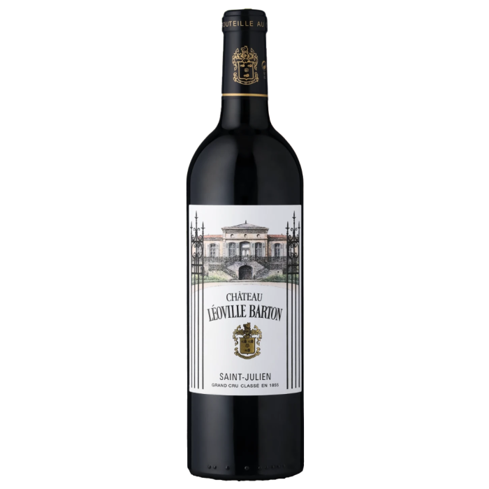 Chateau Léoville Barton 2e Cru Classé