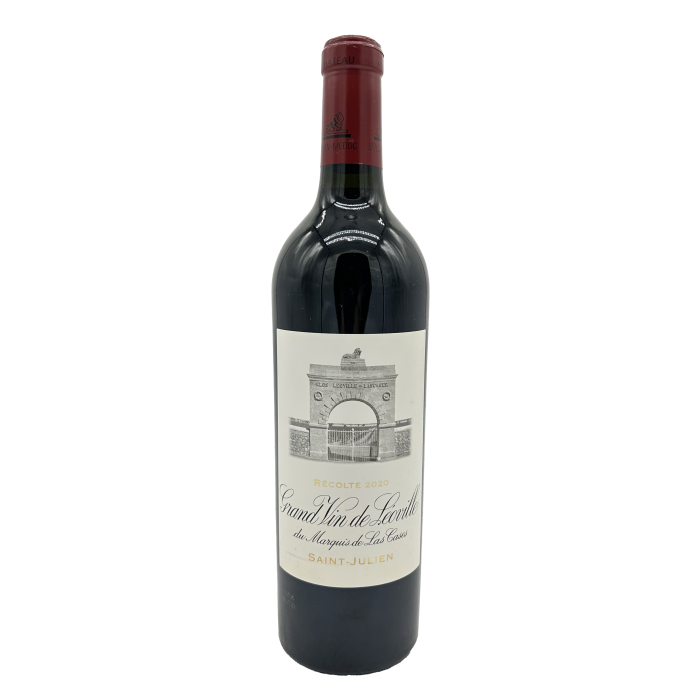 Chateau Léoville Las Cases 2e Cru Classé Chateau Léoville Las Cases 2e Cru Classé