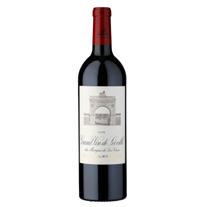 Chateau Léoville Las Cases 2e Cru Classé Chateau Léoville Las Cases 2e Cru Classé