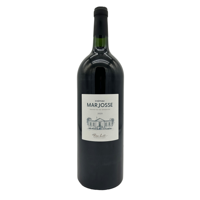 Chateau Marjosse Chateau Marjosse