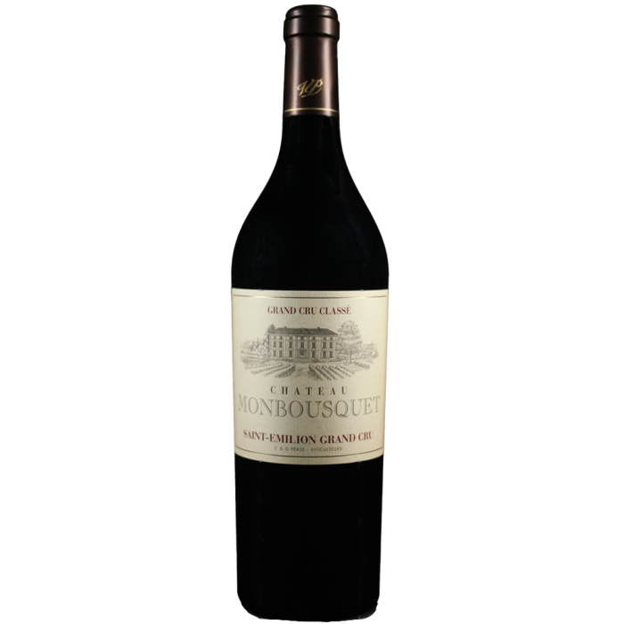 Chateau Monbousquet Grand Cru Classé Chateau Monbousquet Grand Cru Classé