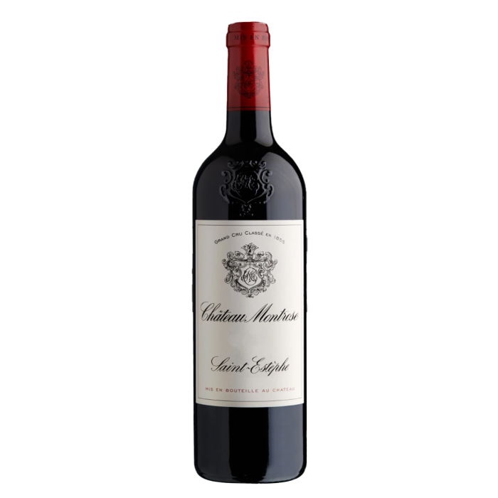 Chateau Montrose 2e Cru Classé Chateau Montrose 2e Cru Classé