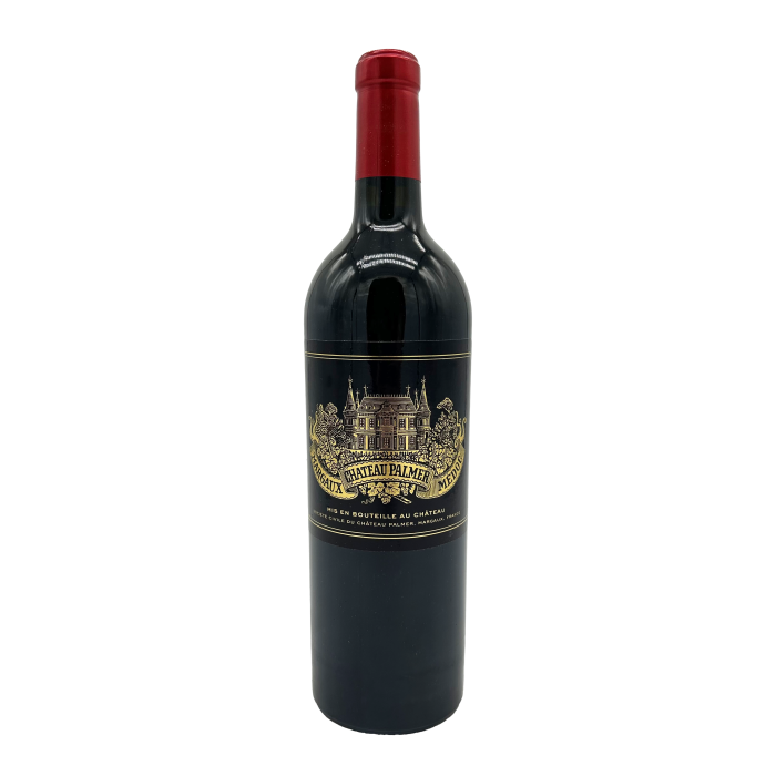 Chateau Palmer 3e Cru Classé -Magnum- Chateau Palmer 3e Cru Classé -Magnum-