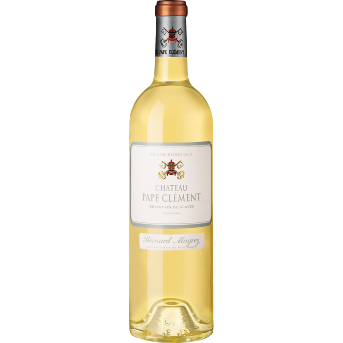 Chateau Pape Clement Blanc Grand Cru Classé Chateau Pape Clement Blanc Grand Cru Classé