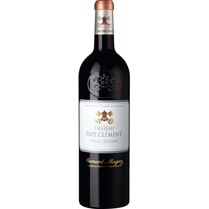 Chateau Pape Clément Grand Cru Classé Chateau Pape Clément Grand Cru Classé