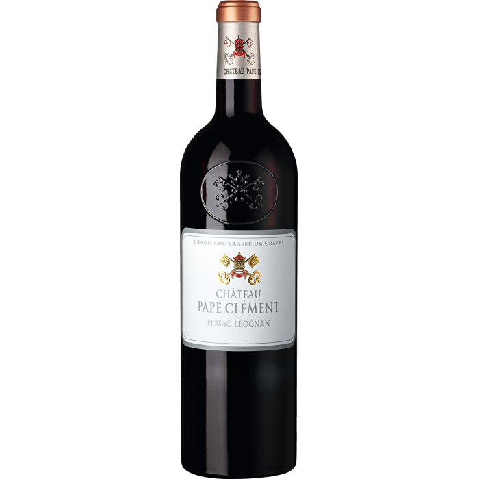 Chateau Pape Clément Grand Cru