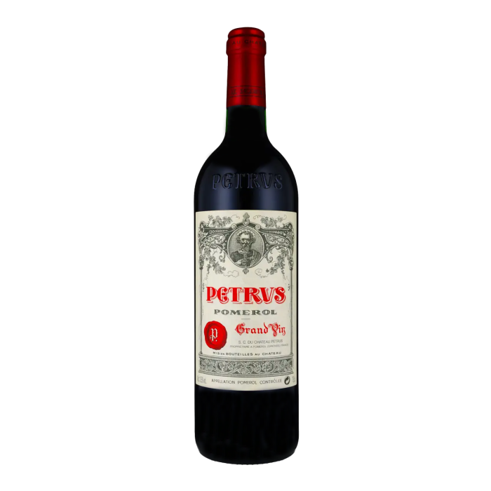 Chateau Petrus