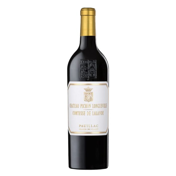 Chateau Pichon Comtesse de Lalande 2e Cru Classé Chateau Pichon Comtesse de Lalande 2e Cru Classé