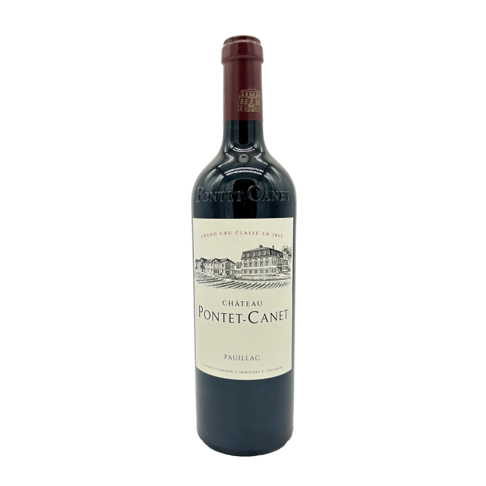 Chateau Pontet Canet 5e Cru Classé Chateau Pontet Canet 5e Cru Classé