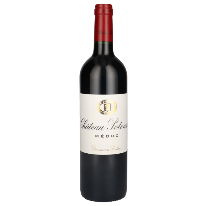 Chateau Potensac Cru Bourgeois Chateau Potensac Cru Bourgeois