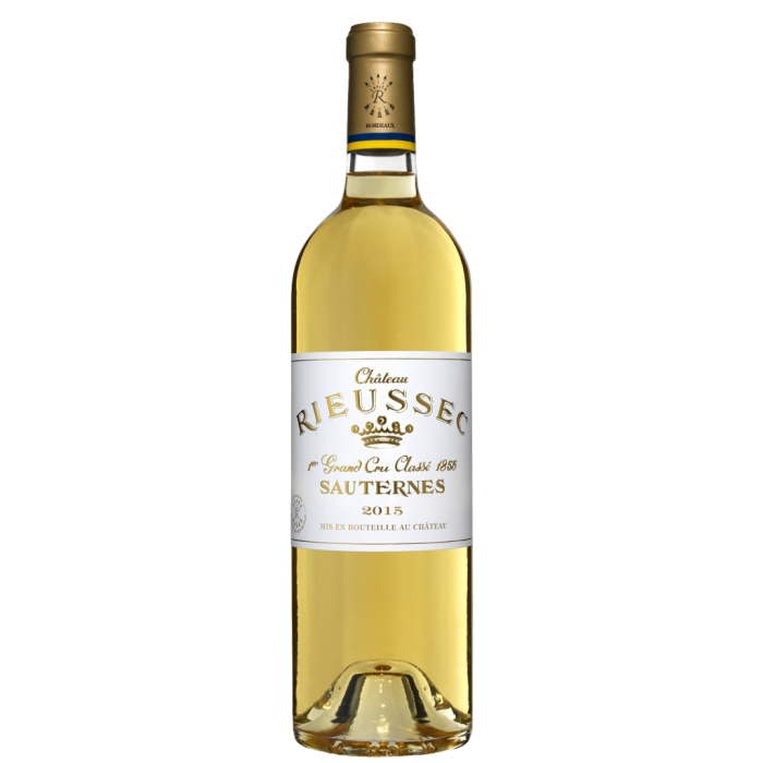 Chateau Rieussec 1er Cru Classé Chateau Rieussec 1er Cru Classé