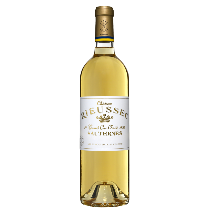 Chateau Rieussec 1er Cru Chateau Rieussec 1er Cru
