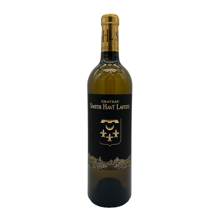 Chateau Smith Haut Lafitte blanc Cru Classé Chateau Smith Haut Lafitte blanc Cru Classé