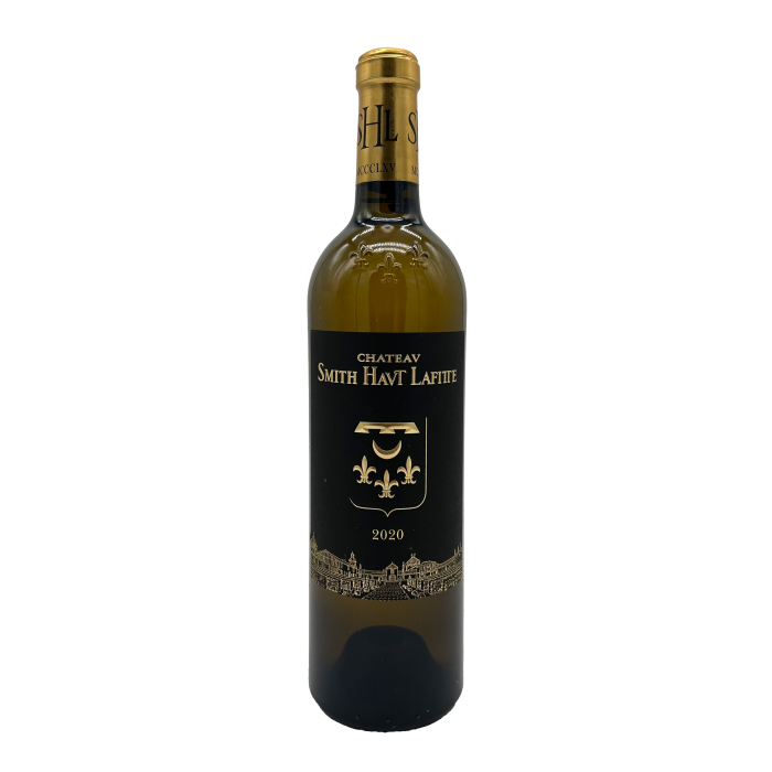 Chateau Smith Haut Lafitte Blanc Chateau Smith Haut Lafitte Blanc