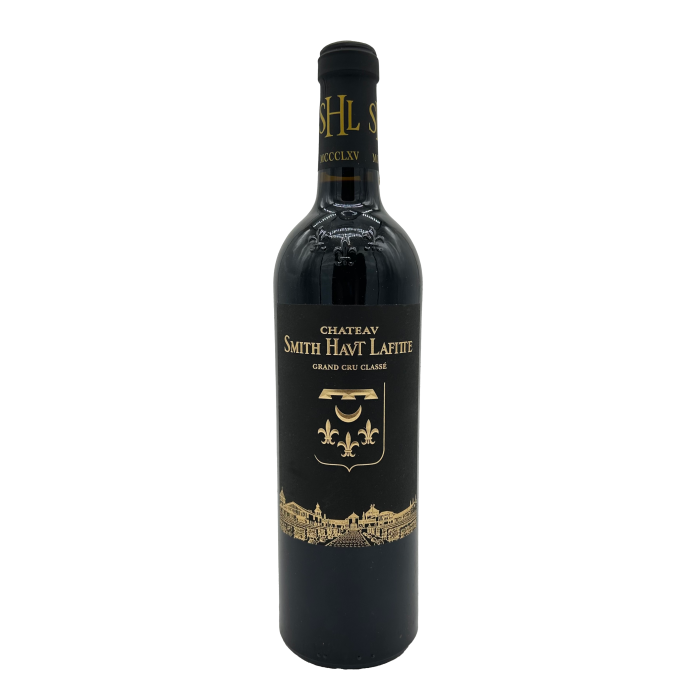 Chateau Smith Haut Lafitte Grand Cru Classé Chateau Smith Haut Lafitte Grand Cru Classé