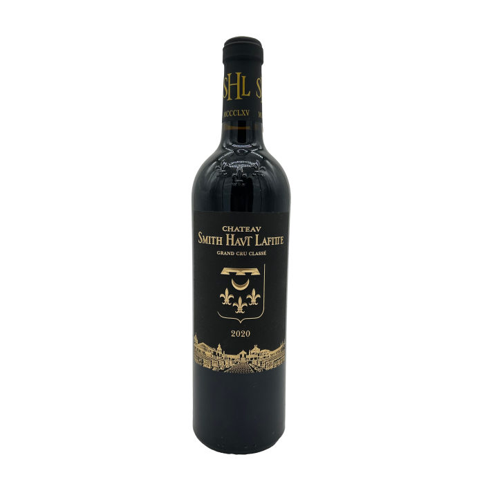 Chateau Smith Haut Lafitte Grand Cru Classé Chateau Smith Haut Lafitte Grand Cru Classé