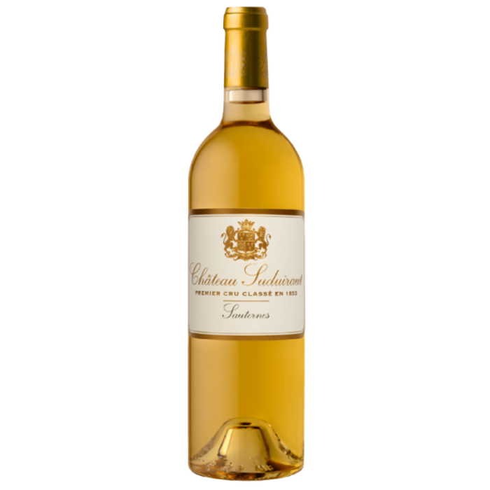 Chateau Suduiraut 1er Cru Classé Chateau Suduiraut 1er Cru Classé