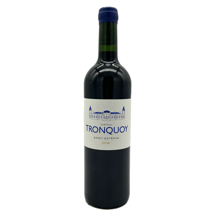 Chateau Tronquoy Cru Bourgeois Chateau Tronquoy Cru Bourgeois