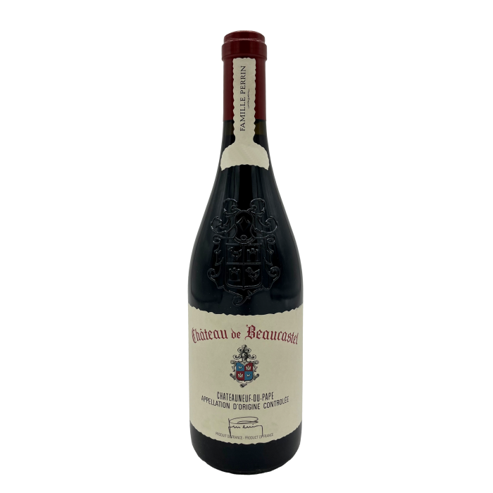Châteauneuf du Pape Châteauneuf du Pape