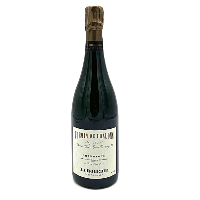 Chemin de Chalons Grand Cru Avize et Cramant - ab Sep_ '26 Chemin de Chalons Grand Cru Avize et Cramant - ab Sep_ '26