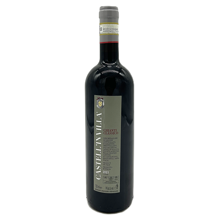 Chianti Classico DOCG 