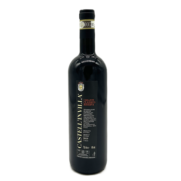 Chianti Classico Riserva DOCG Chianti Classico Riserva DOCG