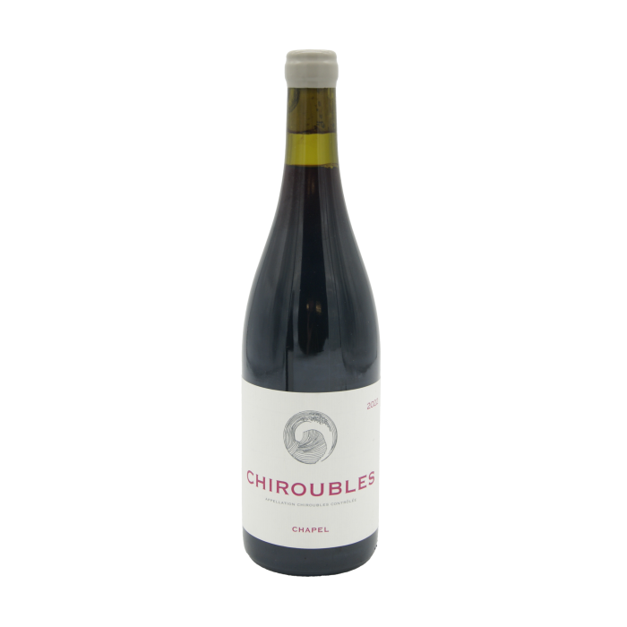 Chiroubles Chiroubles