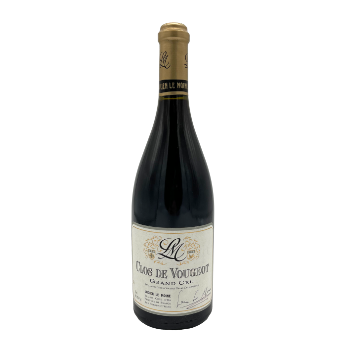 Clos de Vougeot Grand Cru Clos de Vougeot Grand Cru