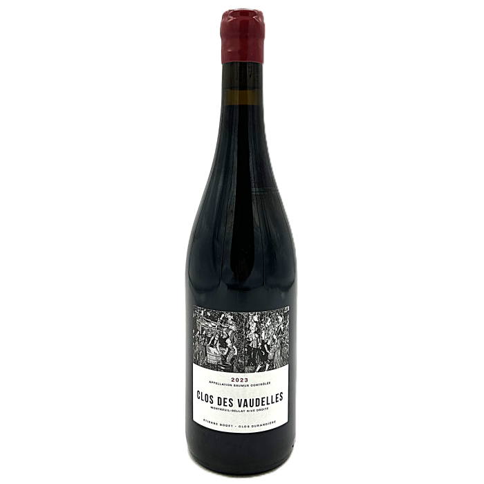 Clos des Vaudelles